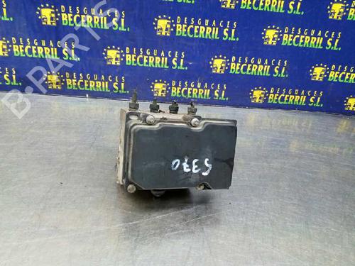 ABS pump PEUGEOT 107 (PM_, PN_) 1.4 HDi | BP8449512M43