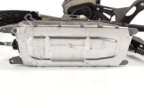 Gear lever VW JETTA III (1K2) 1.9 TDI | BP24522598M90 
