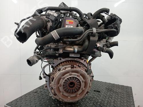 Engine KIA STONIC (YB) 1.6 CRDi | BP35919488M1  - Image 5