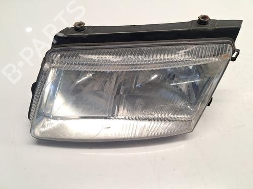 Used Left headlight VW PASSAT B5 (3B2) 1.8 T (150 hp) 29707940