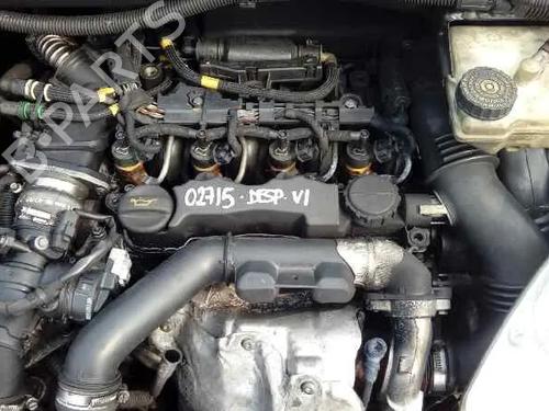 ABS pump CITROËN XSARA PICASSO (N68) 1.6 HDi | BP8433423M43 