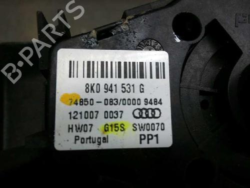 Headlight switch AUDI A5 (8T3) 3.0 TDI | BP8458498I24 