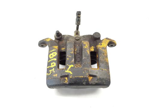 Used Left front brake caliper NISSAN PICK UP (D22) [1997-2025]  19540802
