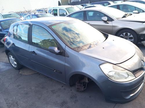 Used Parts RENAULT CLIO III (BR0/1, CR0/1) 1.5 dCi (BR17, CR17) (86 hp) 4343798