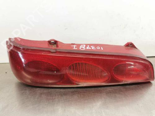 Used Left taillight FIAT SEICENTO / 600 (187_) [1997-2010]  8465711