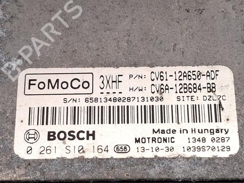Engine control unit (ECU) FORD C-MAX II (DXA/CB7, DXA/CEU) 1.0 EcoBoost | BP30157244M57