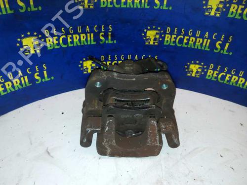 Right rear brake caliper PEUGEOT 307 SW (3H)  | BP11576260M106 