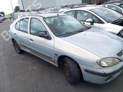 Recambios RENAULT MEGANE I (BA0/1_) 1.9 dTi (BA1U) 4744441