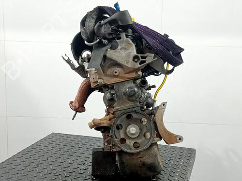 Used Engine RENAULT CLIO II (BB_, CB_) 1.2 (BB0A, BB0F, BB10, BB1K, BB28, BB2D, BB2H, CB0A,... (58 hp) 30388596