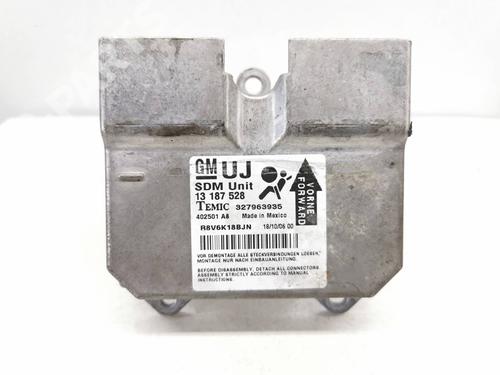 Used ECU airbags ECU airbags OPEL CORSA D (S07) 1.3 CDTI (L08, L68) (75 hp) 8476941 8476941