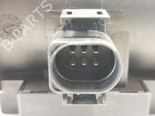 Mass air flow sensor VW GOLF IV (1J1)  | BP20491167M95 