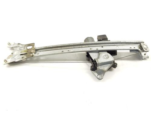 Rear left window mechanism MERCEDES-BENZ A-CLASS (W168)  | BP22762291C24 