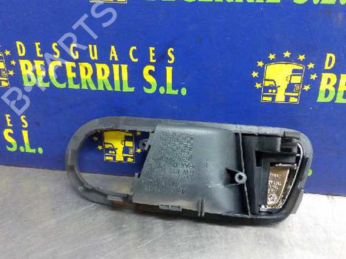 Front right interior door handle VW SHARAN (7M8, 7M9, 7M6) 1.9 TDI | BP8438244I14 