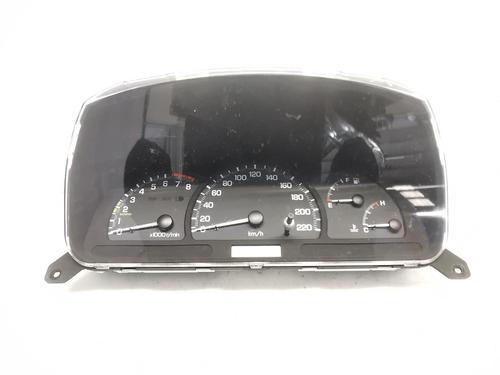 Używane Zestaw wskaźników / Licznik Zestaw wskaźników / Licznik DAEWOO REZZO (U100) 2.0 (121 hp) 36357646 36357646