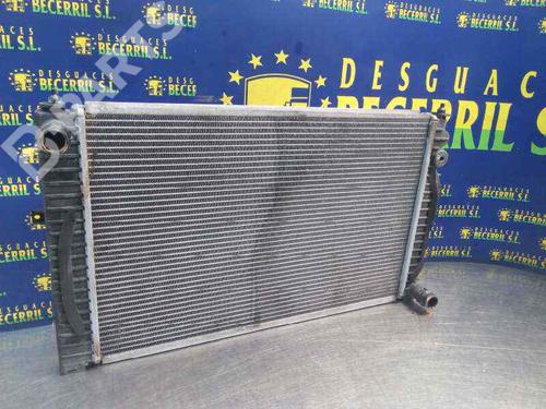 Used Water radiator Water radiator AUDI A6 C5 (4B2) 2.4 (165 hp) 9233521 9233521