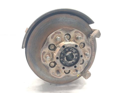 Used Left front steering knuckle Left front steering knuckle 36324357 36324357
