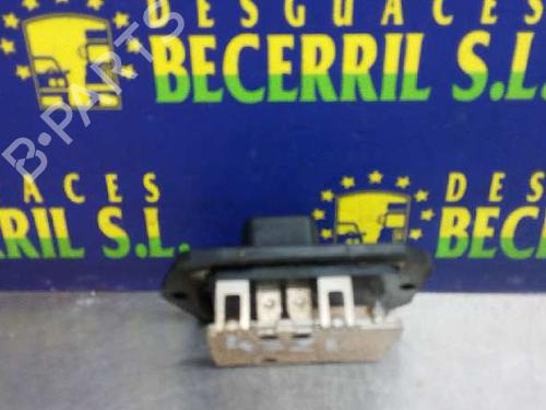 Heater resistor TOYOTA COROLLA Estate (_E12_) | BP11652537M108