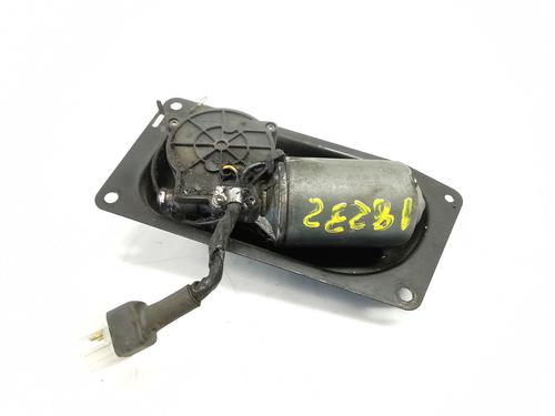 Used Front wiper motor Front wiper motor 37489168 37489168