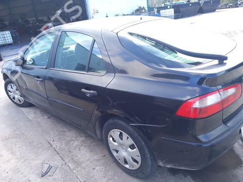 Engine RENAULT LAGUNA II (BG0/1_) 1.9 dCI (BG0E) | BP33241650M1 - Image 9