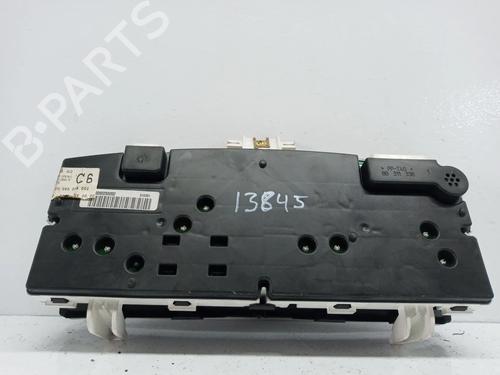 Instrument cluster TOYOTA COROLLA Saloon (_E12_)  | BP9197322C47 