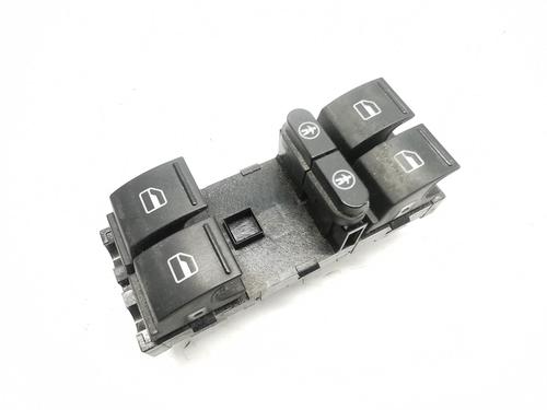 Used Left front window switch Left front window switch VW TOUAREG (7LA, 7L6, 7L7) 2.5 R5 TDI (174 hp) 36421477 36421477