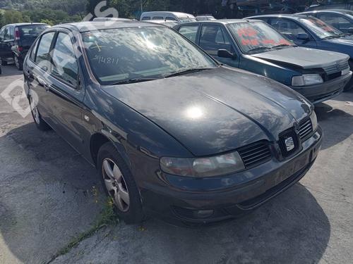 Used Parts SEAT LEON (1M1)  1.9 TDI  1166499