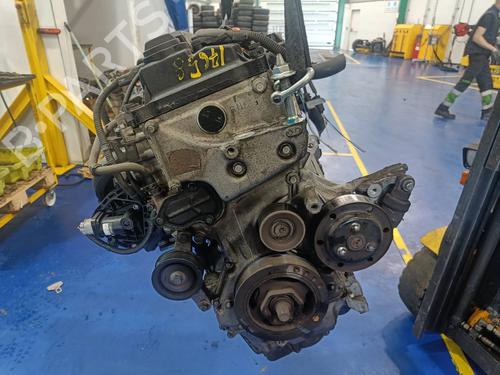 Engine HONDA CIVIC VIII Hatchback (FN, FK) 1.8 (FN1, FK2) | BP18409324M1 