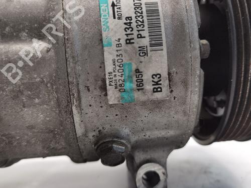 AC compressor OPEL INSIGNIA A (G09) 2.0 CDTI (68) | BP36387440M34 - Image 4