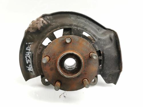 Used Left front steering knuckle TOYOTA AURIS (_E15_) [2006-2013]  16218438