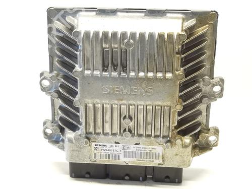 Computer motormanagement PEUGEOT 407 (6D_) [2004-2011]  20667169