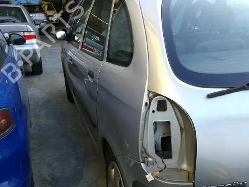 Steering column stalk CITROËN XSARA PICASSO (N68) 2.0 HDi | BP16167863I23 