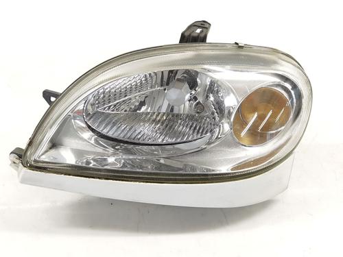 Used Left headlight CITROËN SAXO (S0, S1) 1.1 X, SX (60 hp) 23860968