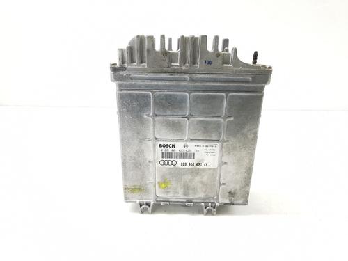 Used Engine control unit (ECU) Engine control unit (ECU) AUDI A4 B5 (8D2) 1.9 TDI (110 hp) 39715525 39715525