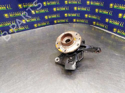 Used Left front steering knuckle RENAULT MEGANE III Grandtour (KZ0/1) 1.5 dCi (KZ09, KZ0D, KZ1G, KZ29, KZ14, KZ1W, KZ10, KZ1F,... (110 hp) 8594632