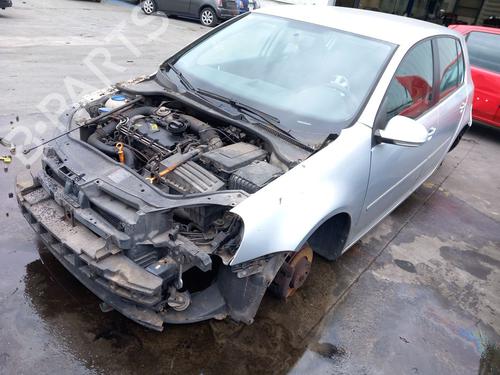 Starter VW GOLF V (1K1) 1.9 TDI | BP34734302M8  - Image 5