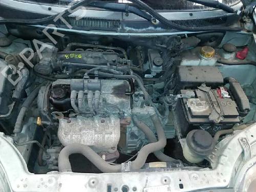 Front right window mechanism DAEWOO KALOS (KLAS) 1.2 | BP8460617C23 