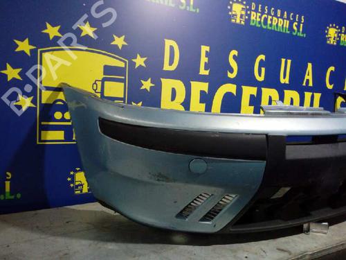 Used Front bumper FIAT PUNTO (188_) [1999-2012]  8458693