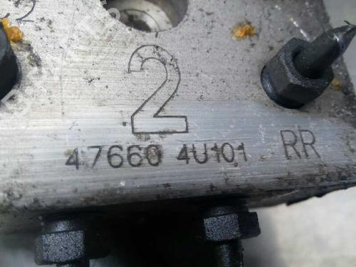 ABS pump NISSAN ALMERA TINO (V10) 2.2 dCi | BP8440109M43 