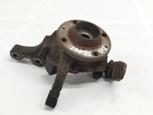 Used Right front steering knuckle RENAULT CLIO I (B/C57_, 5/357_) [1990-1999]  12858708