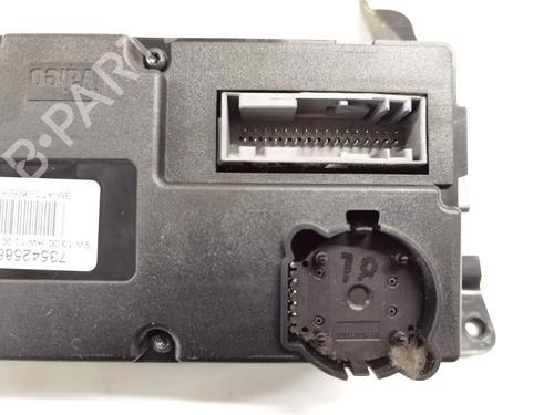Climate control FIAT CROMA (194_)  | BP13297661I5 