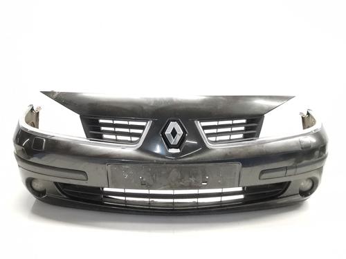 Used Front bumper RENAULT LAGUNA II (BG0/1_) 1.9 dCi (BG08, BG0G) (120 hp) 27398813