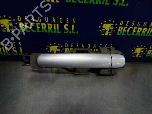 Used Rear left exterior door handle SEAT LEON (1M1) 1.9 TDI (90 hp) 8439859