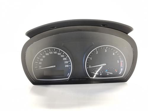 Used Instrument cluster Instrument cluster BMW X3 (E83) 2.0 d (150 hp) 35777700 35777700