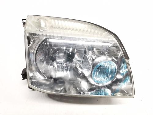 Used Right headlight Right headlight NISSAN X-TRAIL I (T30) 2.2 dCi 4x4 (136 hp) 35738290 35738290