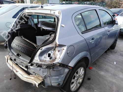 Alternator OPEL ASTRA H (A04)  | BP9050313M7 