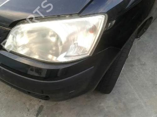 Third brake light HYUNDAI GETZ (TB) 1.1 | BP8456821L11 