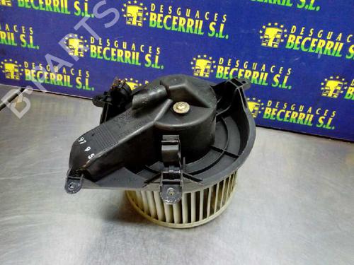 Used Heater blower motor CITROËN XSARA Break (N2) [1997-2010]  8440948