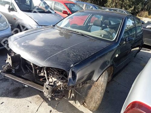 Left front driveshaft VW GOLF IV (1J1) 1.9 TDI | BP12327780M38 