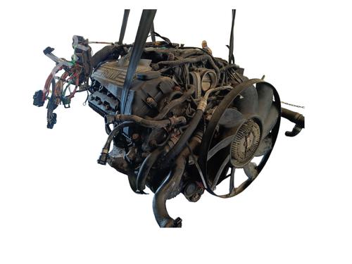 Engine BMW 7 (E65, E66, E67) 745 i, Li | BP12328113M1 