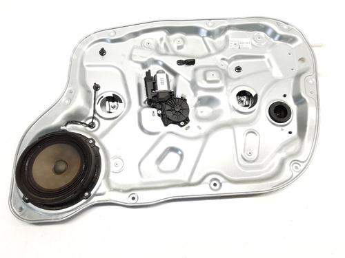 Used Front right window mechanism Front right window mechanism KIA CEE'D SW (ED) 1.6 CRDi 115 (115 hp) 34266115 34266115